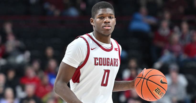 Cedric Coward pic