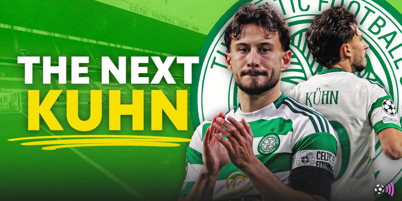 Celtic is in discussions to sign a "undervalued" £2 million star