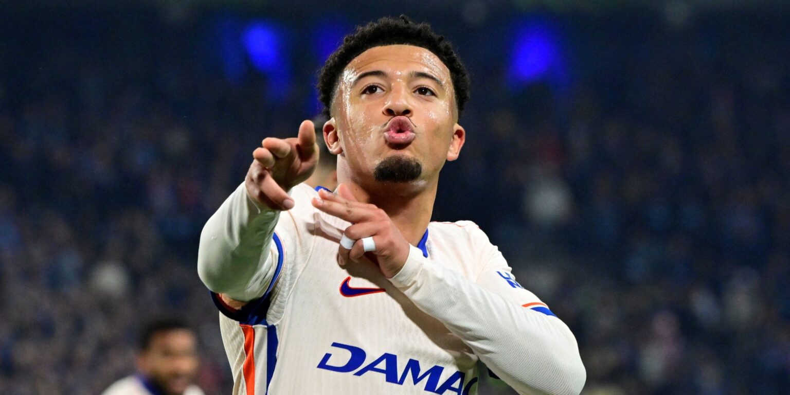 Chelsea discusses to sign a "magic" £120 million star