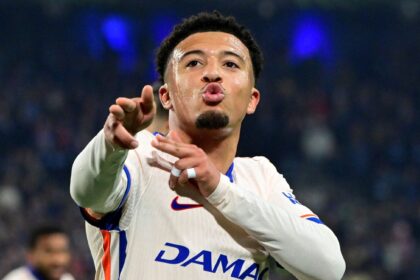 Chelsea discusses to sign a "magic" £120 million star