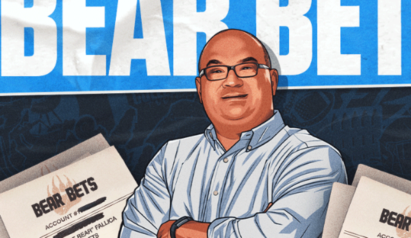 2025 Best Bets, Chris the Bear Falica's Predictions for the Week