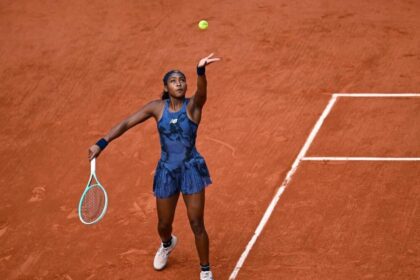Coco Gauff vs. Madison Keys Odds, Forecast, Time: Experts reveal 2025 French Open Quarter Final Pick
