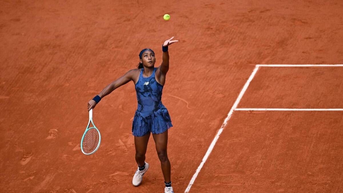 Coco Gauff vs. Madison Keys Odds, Forecast, Time: Experts reveal 2025 French Open Quarter Final Pick