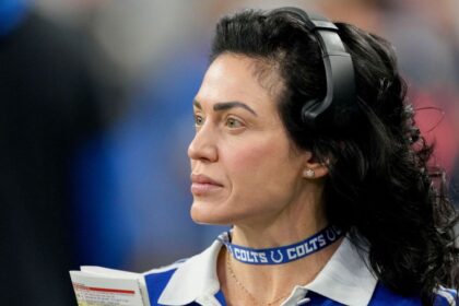 Colts reveals the transition of ownership to Jim Ilsai's daughter