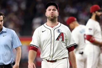 Corbin Burnes Injury: How Diamondbacks Ace's Seasonal End Surgery Impacts MLB Trade Deadline