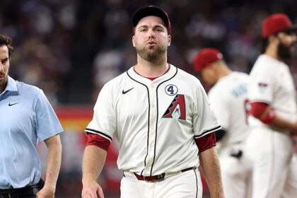 Corbin Burnes Injury: How Diamondbacks Ace's Seasonal End Surgery Impacts MLB Trade Deadline
