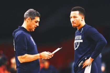 Will Dan Harley and Jay Wright entertain the idea of ​​coaching the Knicks?