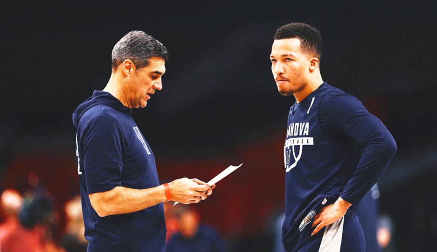Will Dan Harley and Jay Wright entertain the idea of ​​coaching the Knicks?