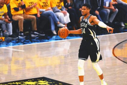 2025 NBA offseason rumours: Are the Raptors the Giannis sweepstakes?