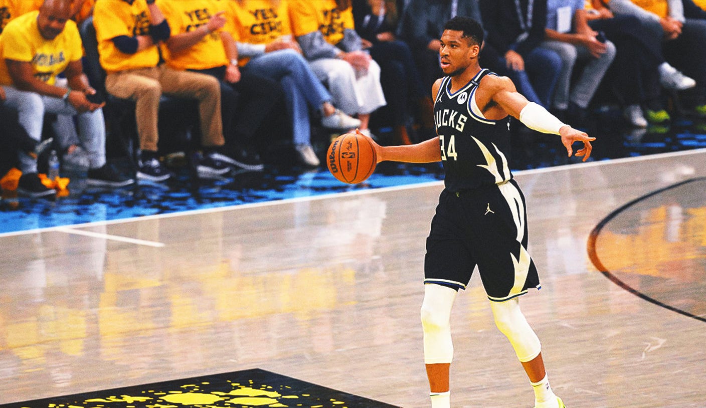 2025 NBA offseason rumours: Are the Raptors the Giannis sweepstakes?