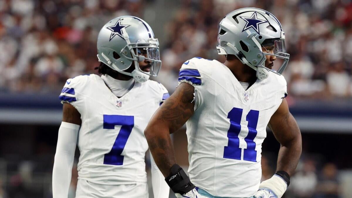 Cowboys will arrive at the team facility and attend minicamps