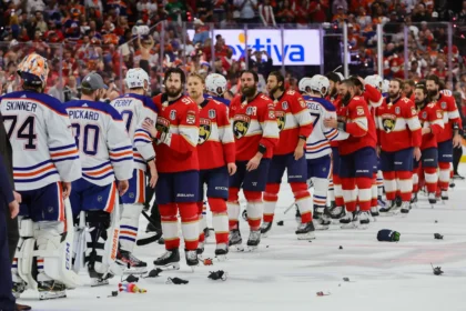 Building a Candidate: What Ottawa Senators can learn from the Oilers and Panther