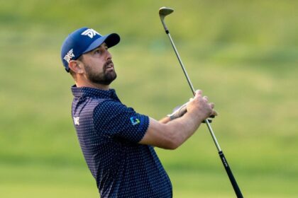 Cristobal del Solar, Thorbjorn Olesen shares Canadian open leads