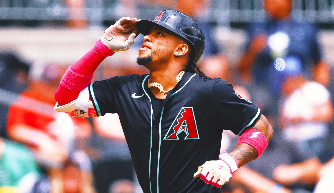 Last night in baseball: D-back makes his 9th comeback almost impossible