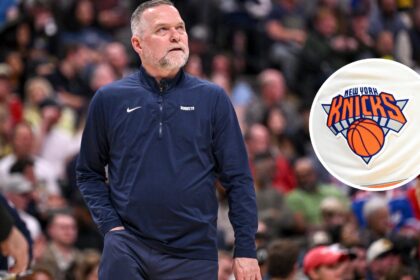 Leon Rose may have made a mistake by omitting Michael Malone from the New York Knicks' top four coaching candidate