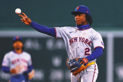 Who is Louis Sangel Acknya? Food, family and brother Ronald Mets infielder cooking