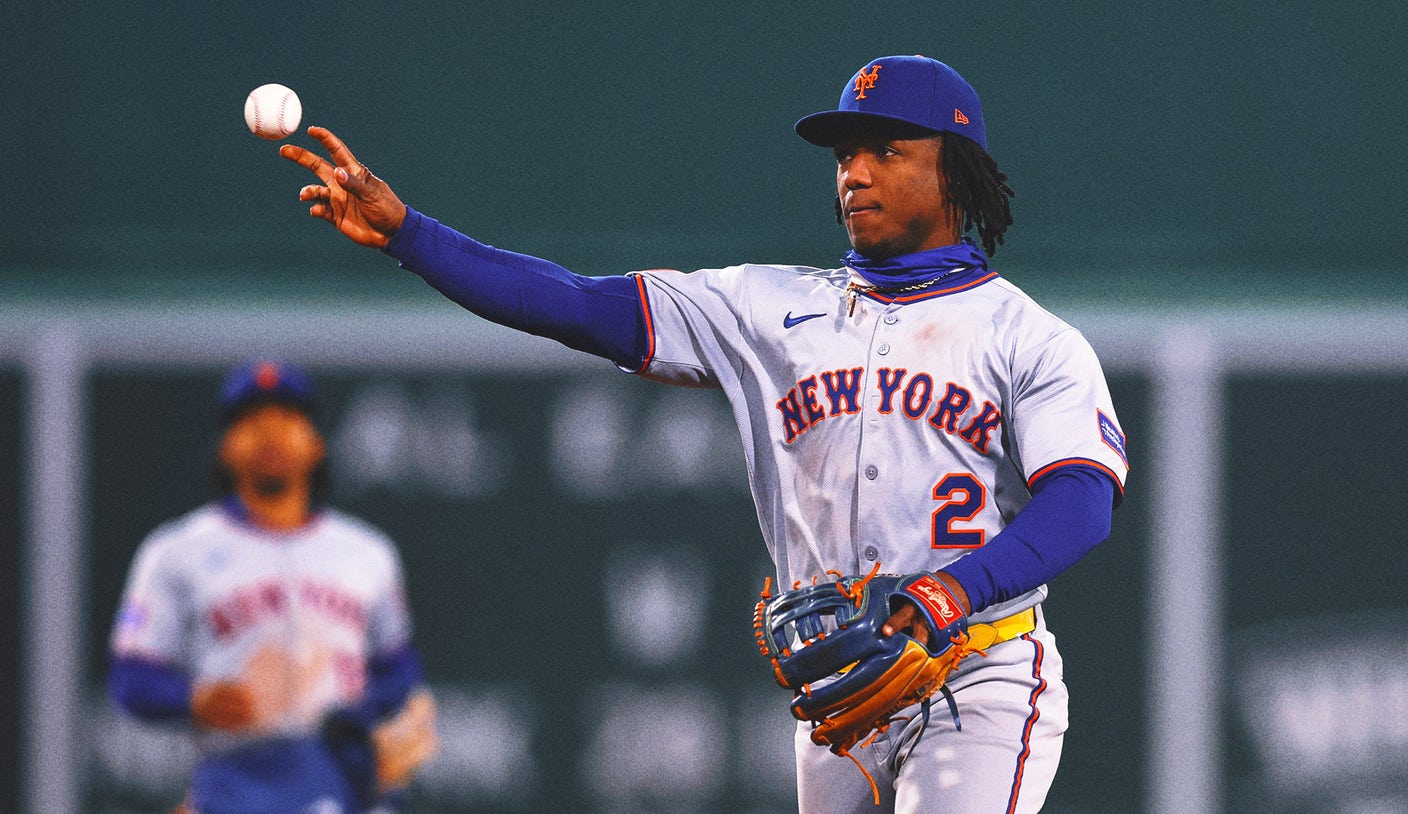 Who is Louis Sangel Acknya? Food, family and brother Ronald Mets infielder cooking