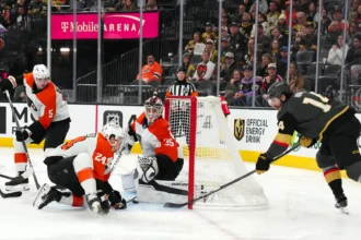 Flyers Trade Rumors: Divisional Rivals Trying to Hijack Nicholas Harg Trade