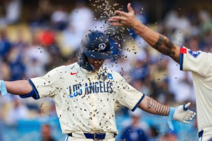 Dodgers vs. Yankees score: Los Angeles Hands New York Historic Blowout Loss, Clinch Interleague Series victory
