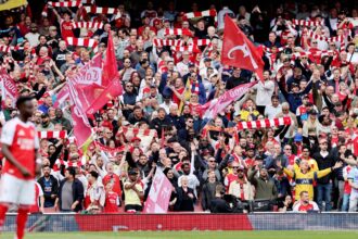 "Done" - Journalist says Arsenal has signed a "world class" player