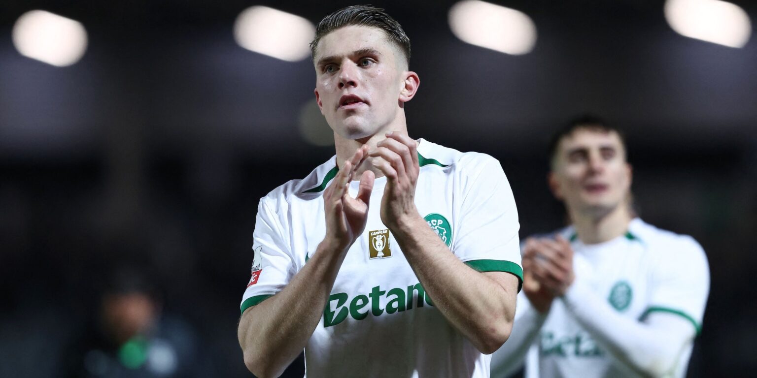 Dream of signing Liverpool's "The Best St in the World"