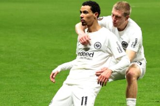 Dreaming of signing Liverpool's "The World's Best CF"