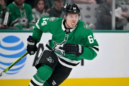 Potential free agent fit for ducks: Middle 6 center
