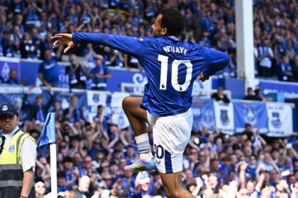 Everton £7 million star looking for a "fun" sign could be ndiaye 2.0