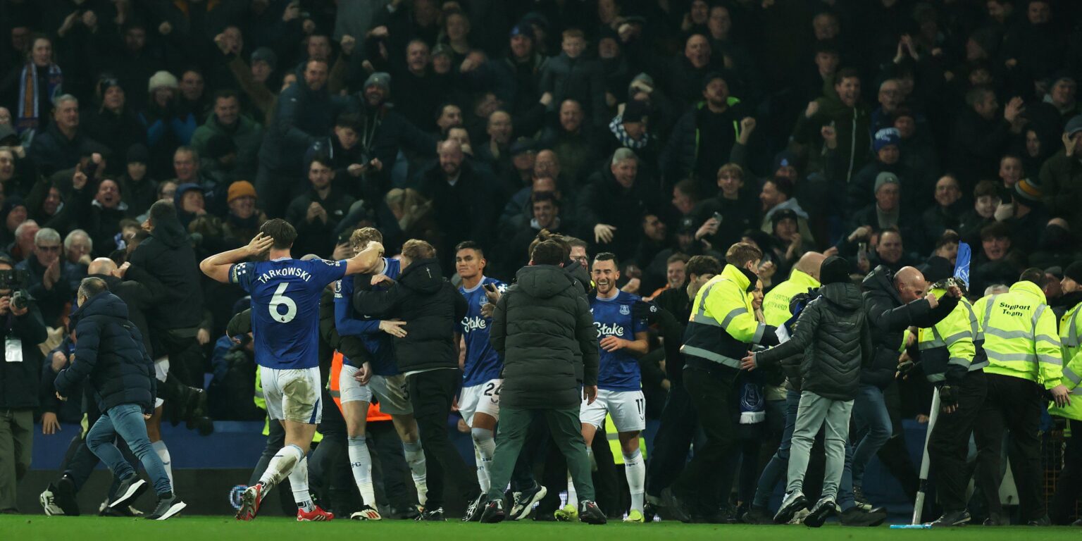Everton confirmed he is interested in shock deals to sign the £30 million Liverpool star