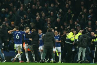 Everton confirmed he is interested in shock deals to sign the £30 million Liverpool star