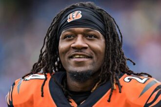 Former Pro defensive back Adam 'Pacman' Jones was arrested four times in four years and faced multiple charges