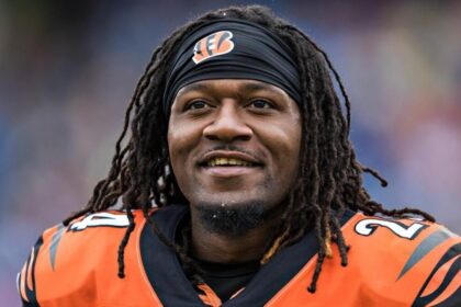 Former Pro defensive back Adam 'Pacman' Jones was arrested four times in four years and faced multiple charges