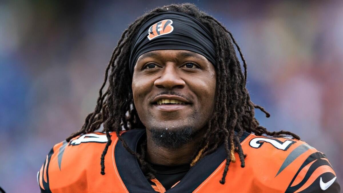 Former Pro defensive back Adam 'Pacman' Jones was arrested four times in four years and faced multiple charges