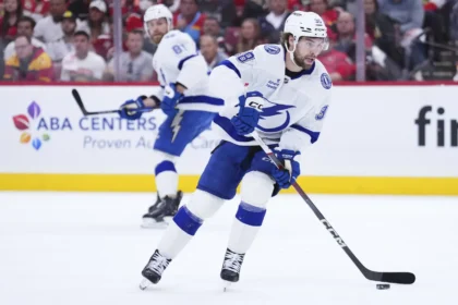 Former Sabres expect signs with Oiler
