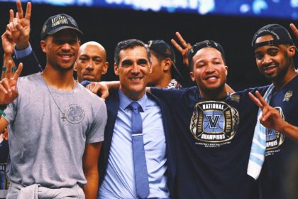 Former Villanova coach Jay Wright is not interested in working as the Knicks head coach.