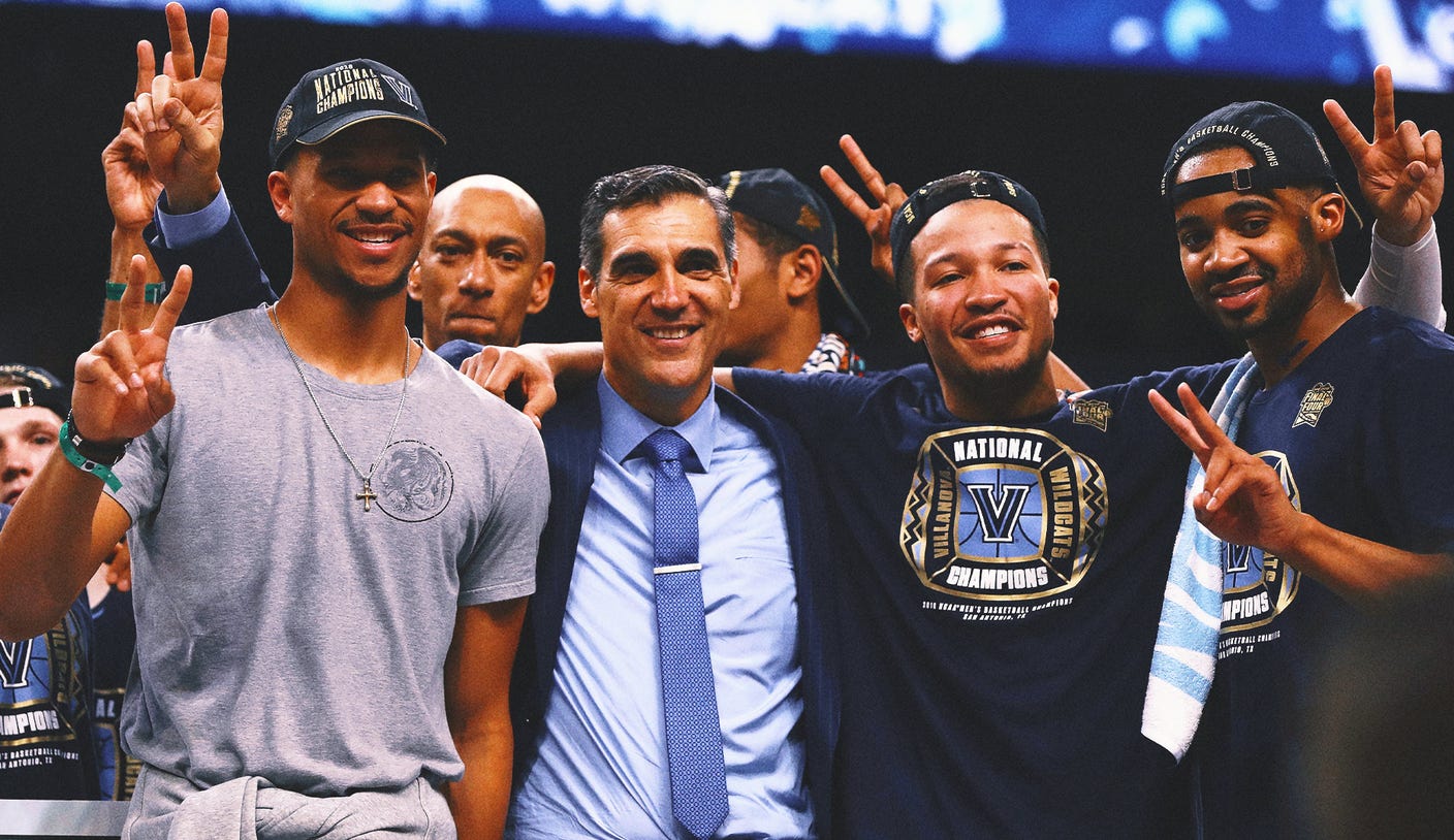 Former Villanova coach Jay Wright is not interested in working as the Knicks head coach.