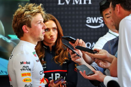 F1 drivers who fell victim to Red Bull's ruthless method