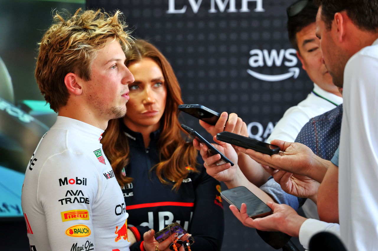 F1 drivers who fell victim to Red Bull's ruthless method