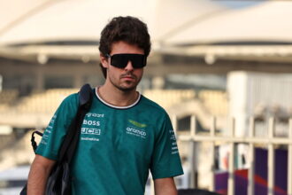 Felipedadovic is preparing to skip Le Mans if Aston Martin calls the Canadian F1 GP