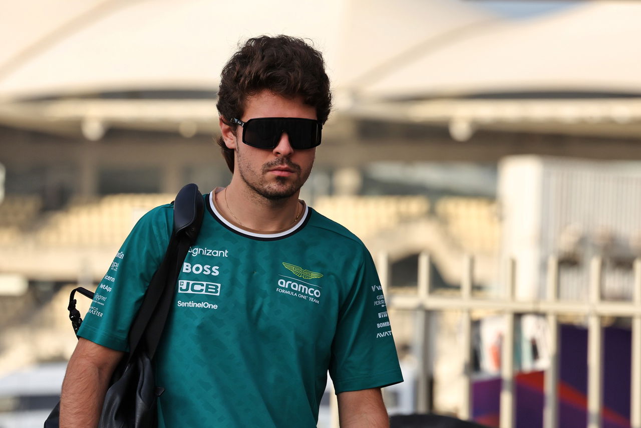 Felipedadovic is preparing to skip Le Mans if Aston Martin calls the Canadian F1 GP