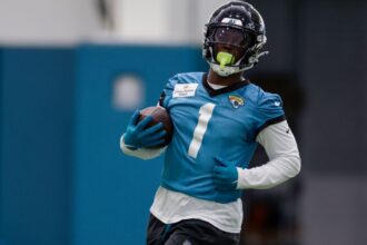 Five Jaguars with proofs in 2025