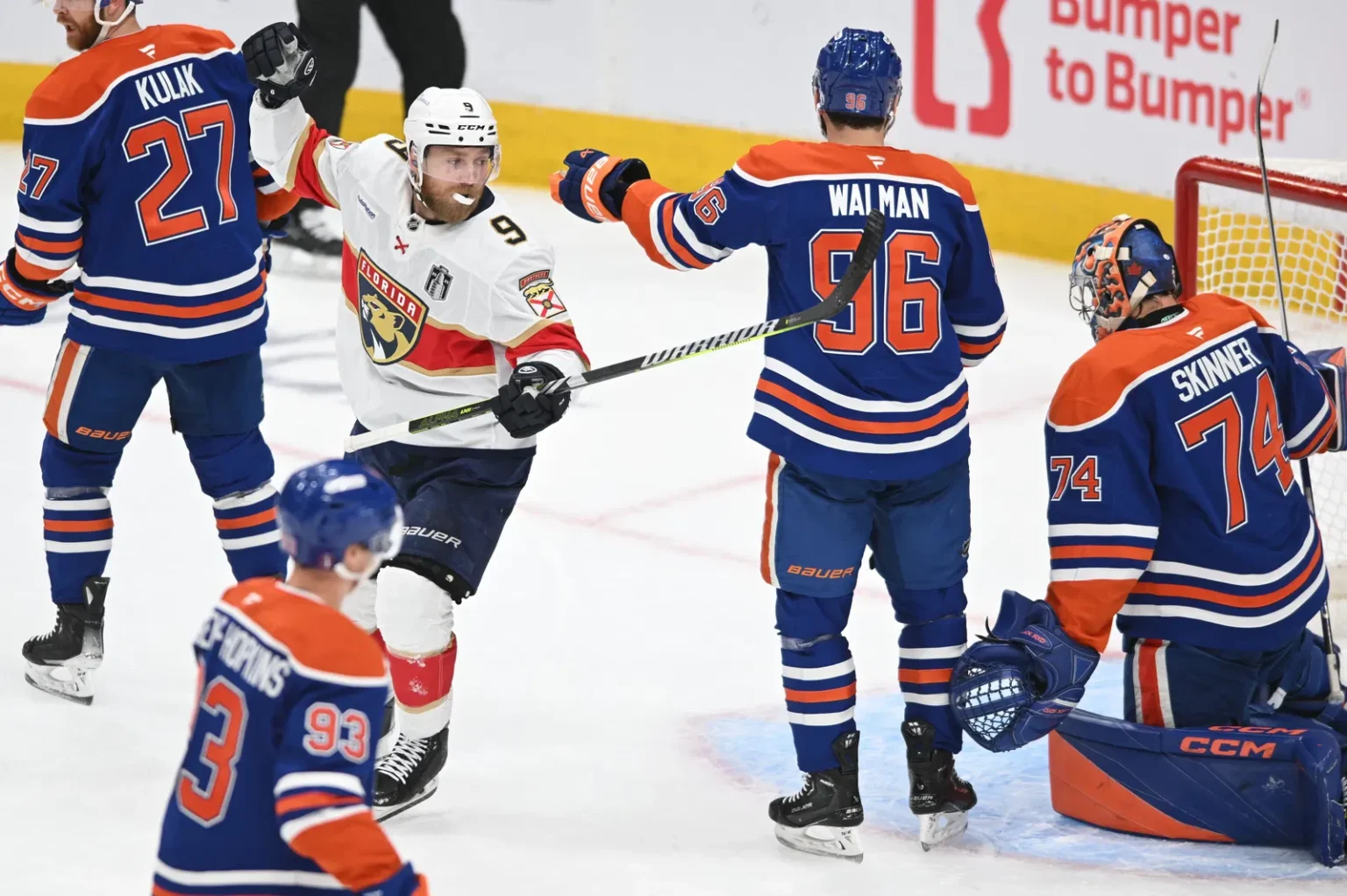 Flyers Interested with Top NHL Draft Leads Compare Sam Bennett