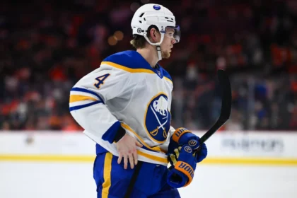 NHL Trade Rumors: Flyers could plummet for Bow Enbyram
