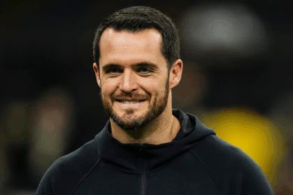 ex-saints qb derek carr explains why he retired and turns down $30 million with guaranteed money