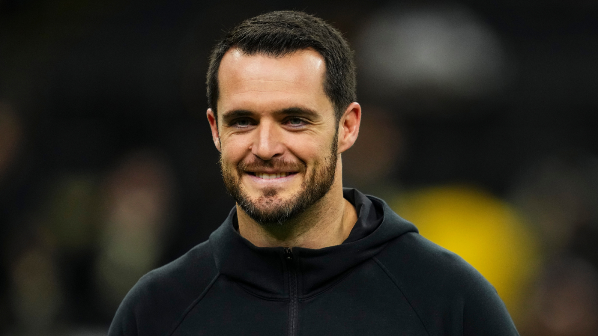 ex-saints qb derek carr explains why he retired and turns down $30 million with guaranteed money