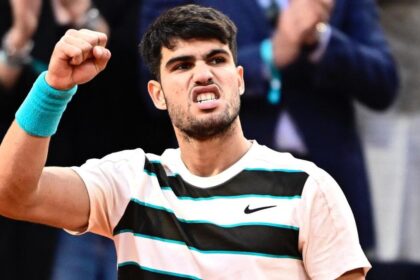 France Open Prize, Payment in 2025: Carlos Alcaraz has made roughly $3 million since his comeback to defeat the sinner