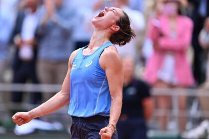 French Open 2025: Jessica Pegra suffers a major upset loss on unseeded Lois Boisson in the fourth round