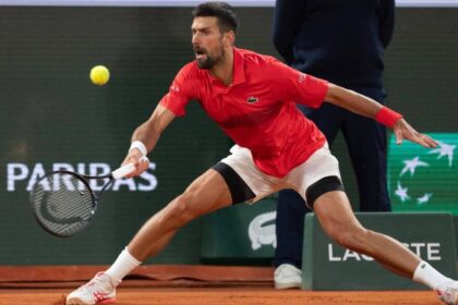 French Open Men's Semi-Finals in 2025, Predictions: Crime vs. Djokovic picks from proven tennis experts