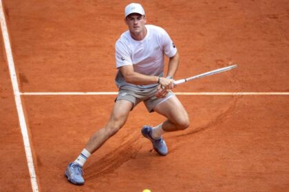 French Open: Tommy Paul, Francistier Faye will become the first American man to reach a quarter since Andrea Gassi in 2003
