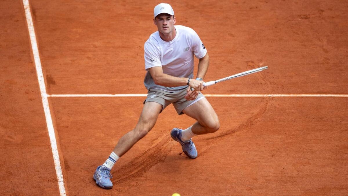French Open: Tommy Paul, Francistier Faye will become the first American man to reach a quarter since Andrea Gassi in 2003